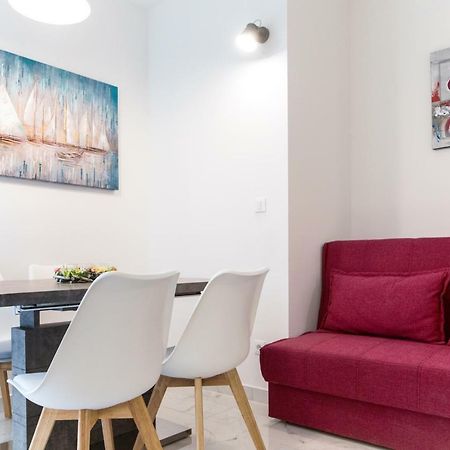 L&L Apartments Split Luaran gambar