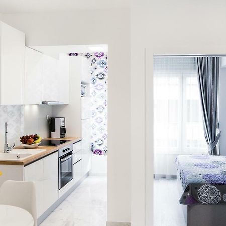 L&L Apartments Split Luaran gambar