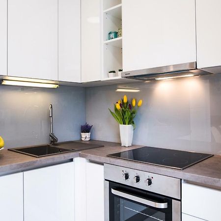 L&L Apartments Split Luaran gambar