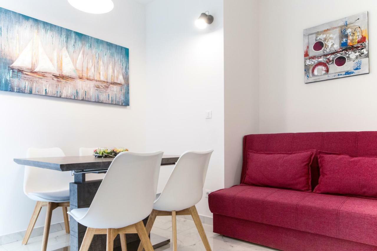 L&L Apartments Split Luaran gambar