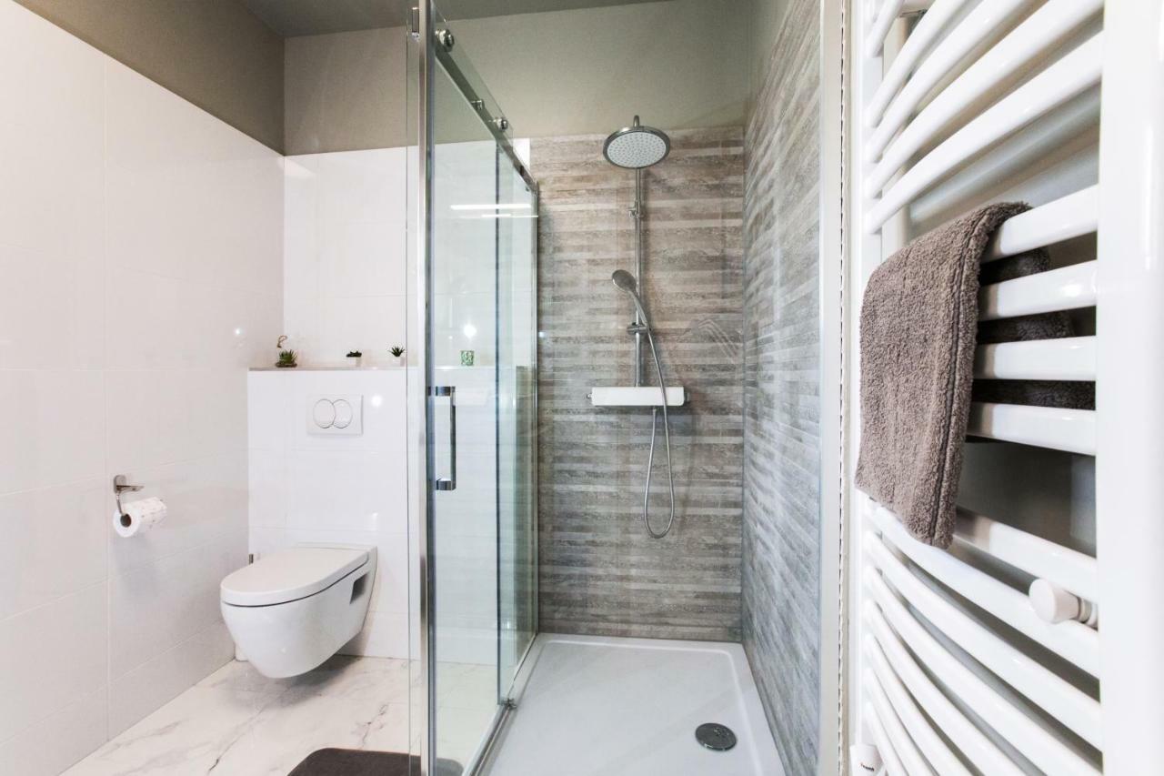 L&L Apartments Split Luaran gambar