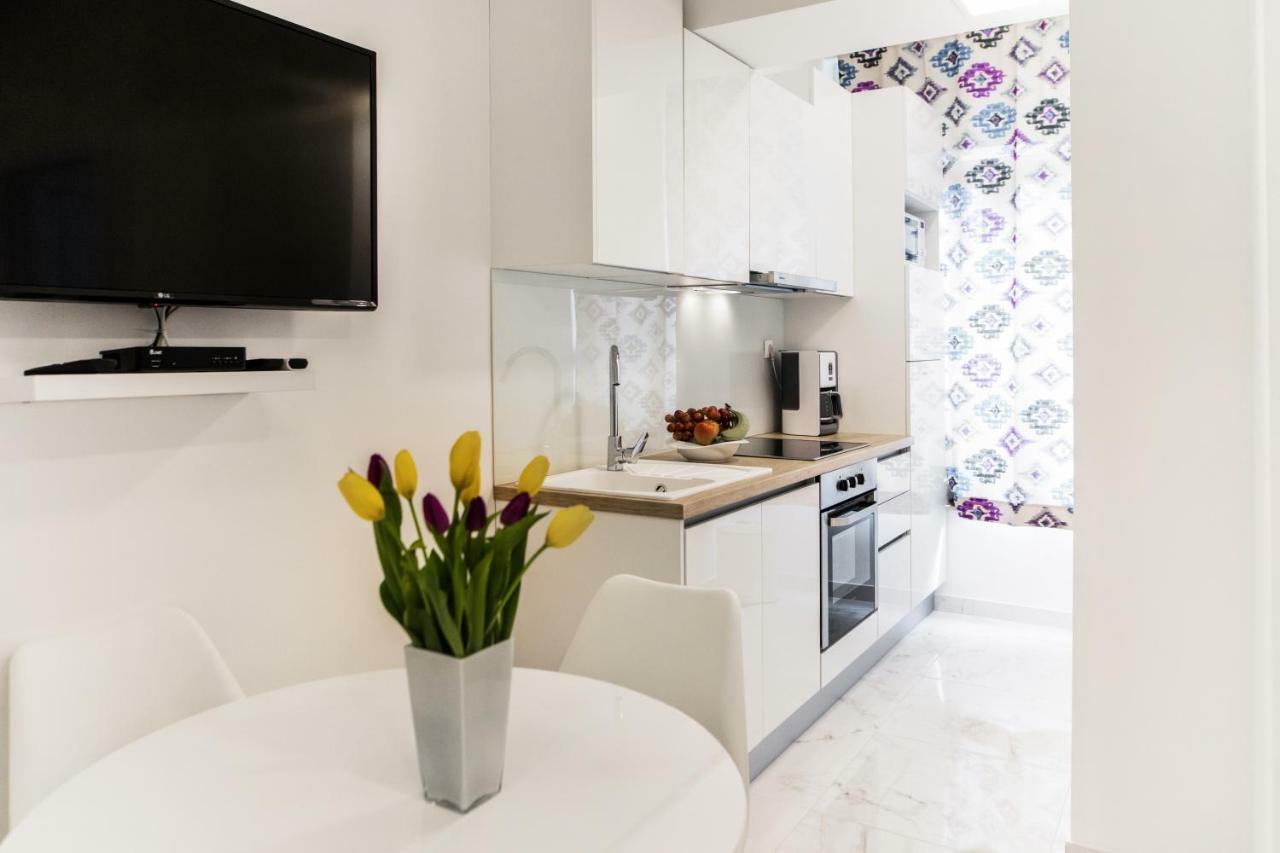 L&L Apartments Split Luaran gambar