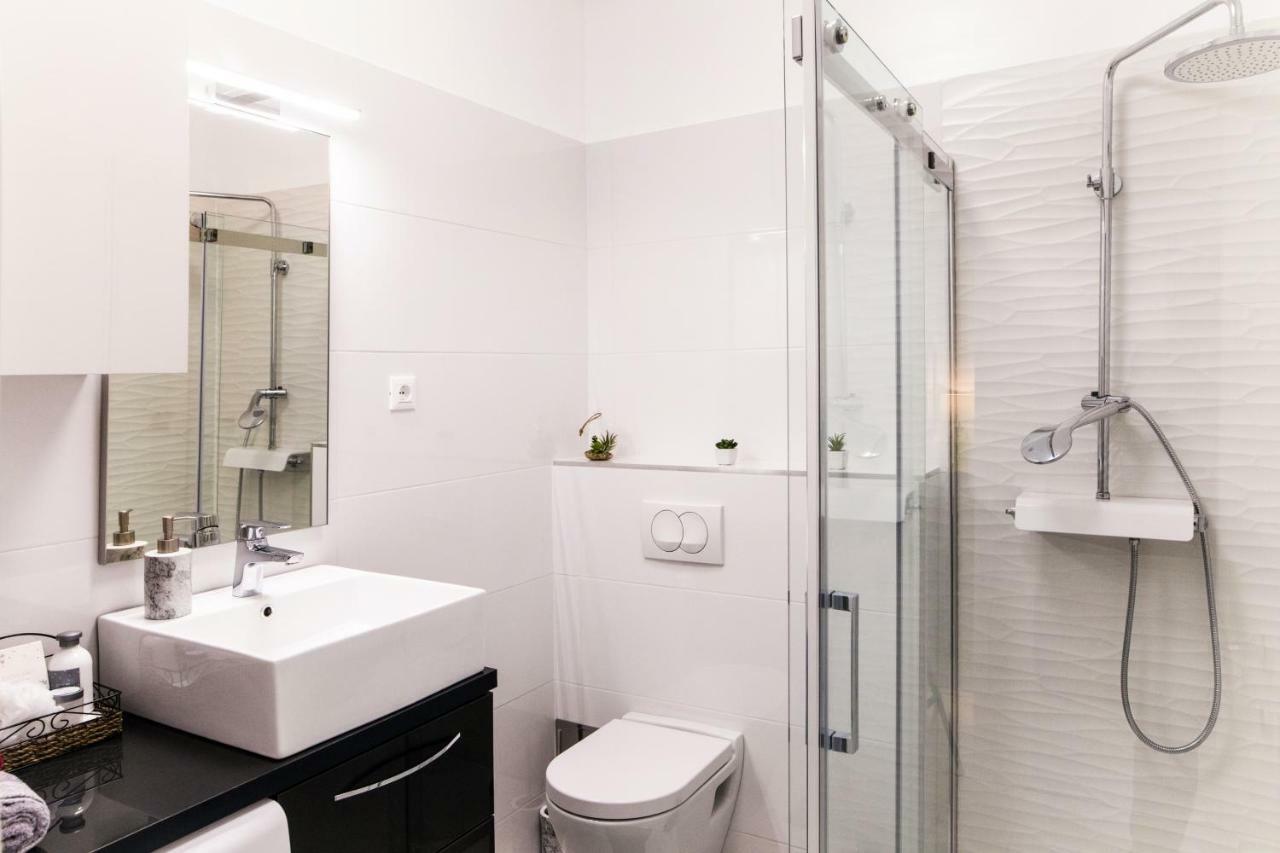 L&L Apartments Split Luaran gambar