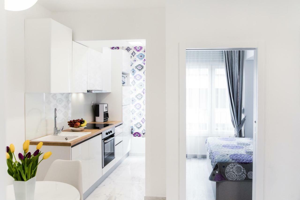 L&L Apartments Split Luaran gambar