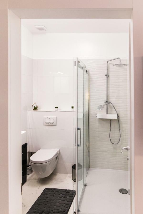 L&L Apartments Split Luaran gambar