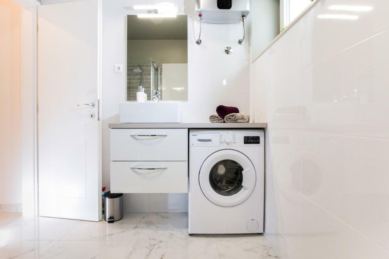 L&L Apartments Split Luaran gambar