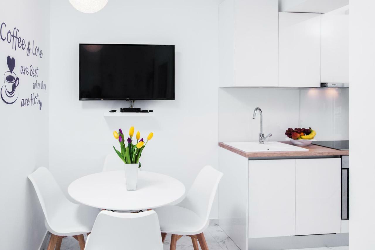 L&L Apartments Split Luaran gambar