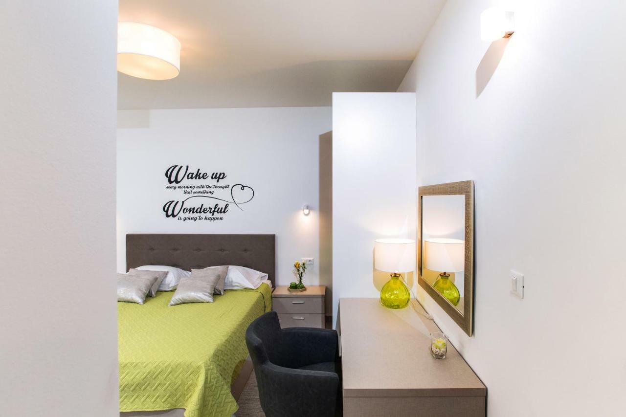 L&L Apartments Split Luaran gambar