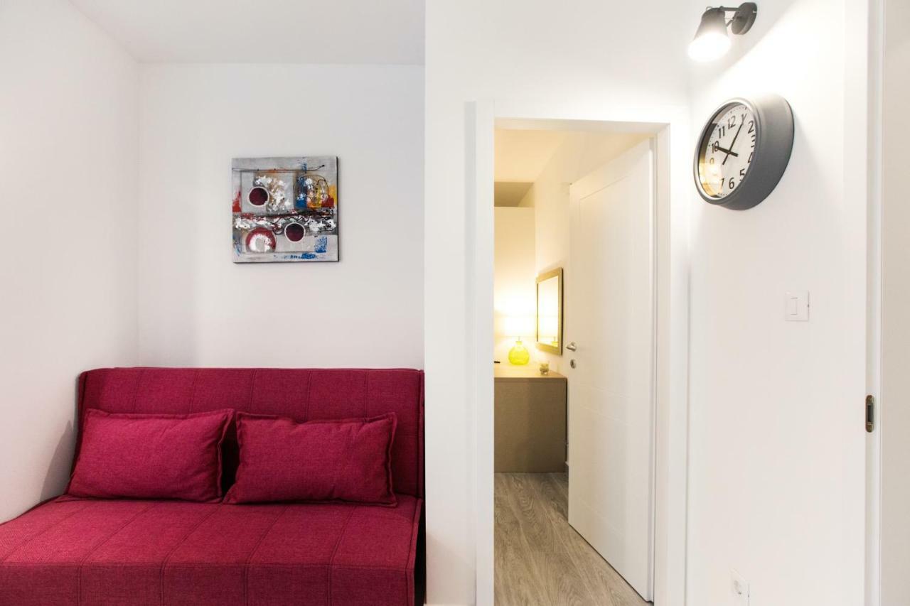 L&L Apartments Split Luaran gambar