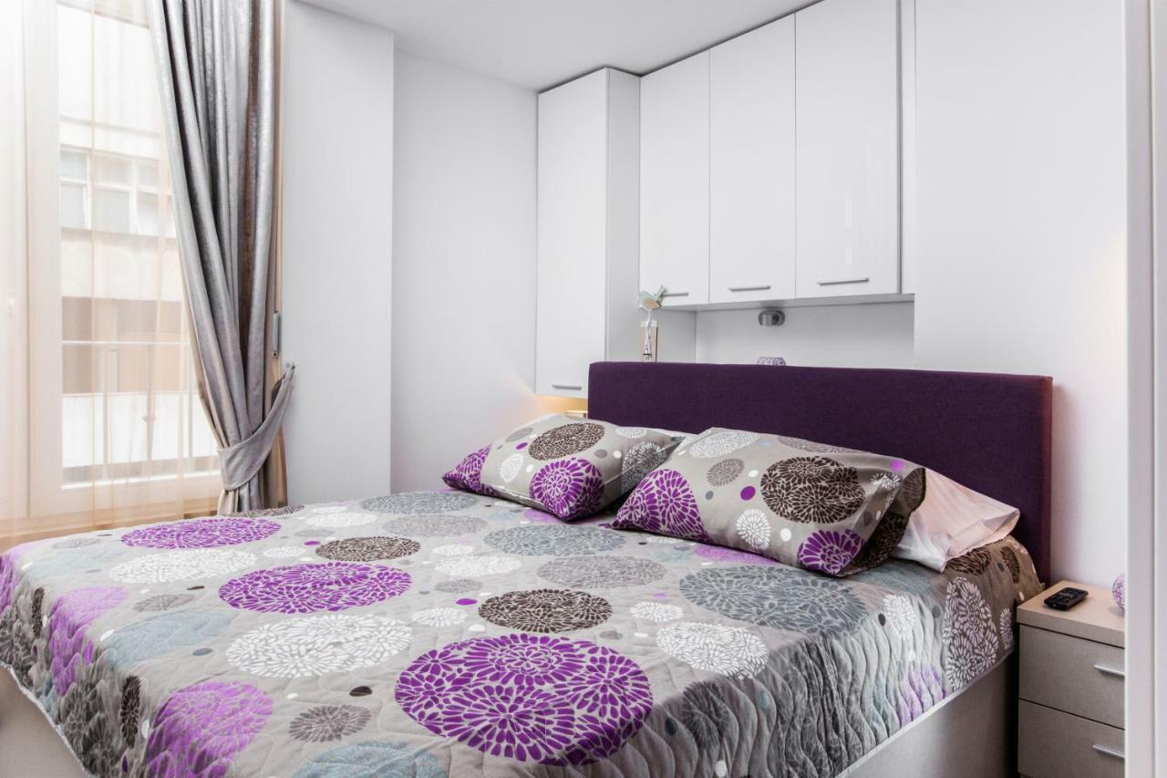 L&L Apartments Split Luaran gambar