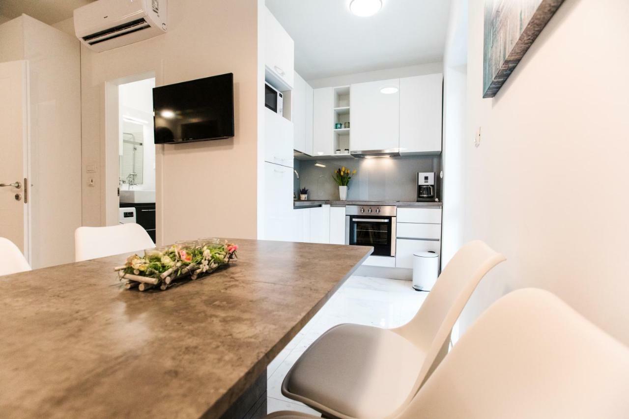 L&L Apartments Split Luaran gambar