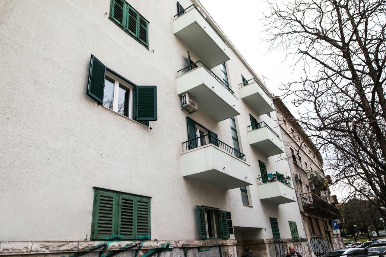 L&L Apartments Split Luaran gambar
