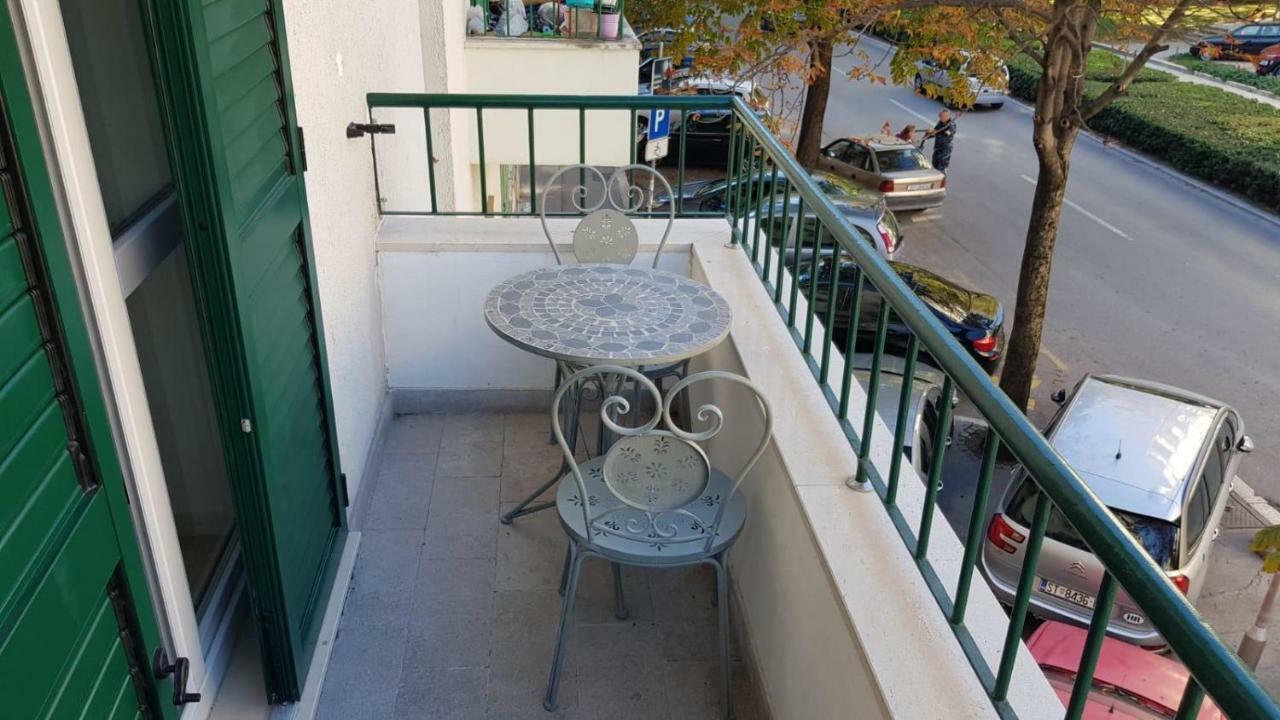 L&L Apartments Split Luaran gambar